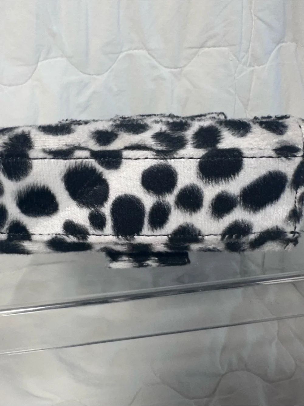 Sugar Thrillz playful dalmatian
